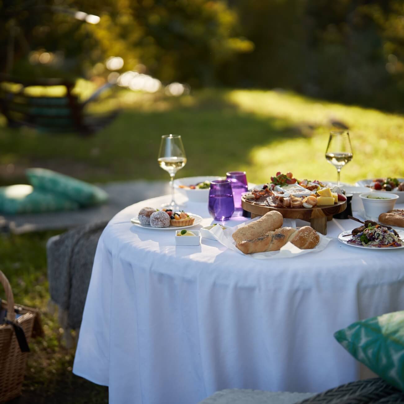 Leeu Collection South Africa Experiences Picnics And Braais